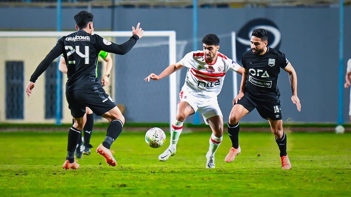 تفاصيل مثيرة.. مفاجآت جديدة في عقد زياد كمال مع الزمالك
