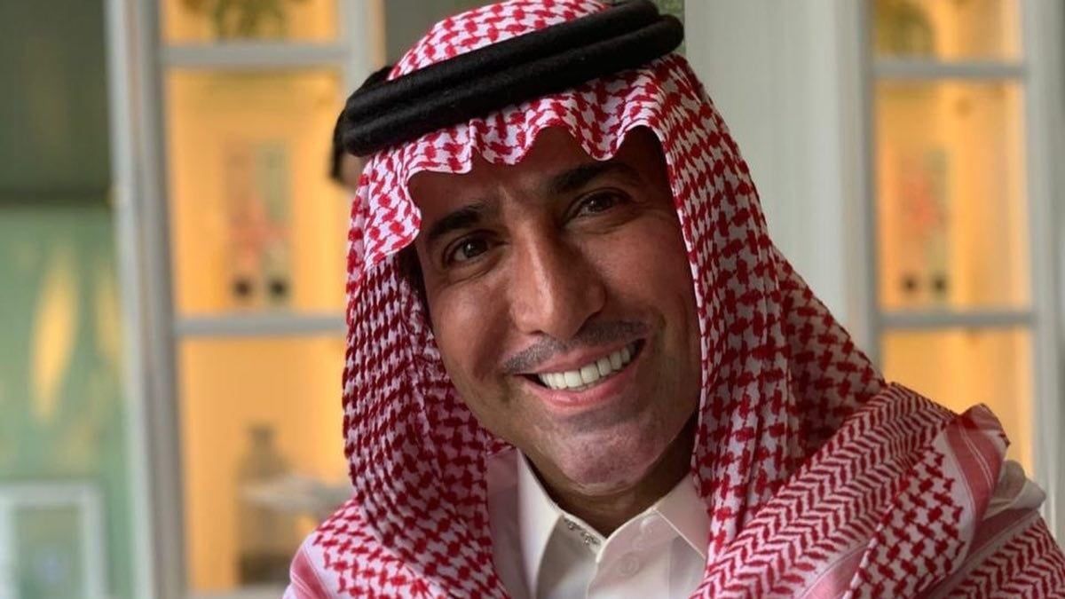 فايز المالكي يستعين بشهرته للتحذير من موقد طبخ تسبب بمصرع 5 شبان