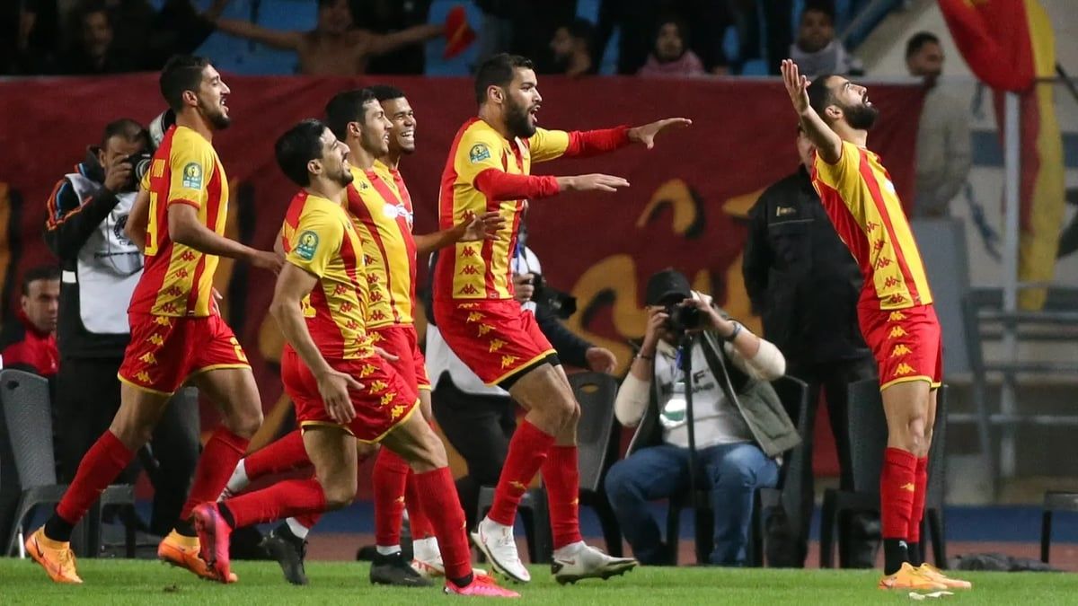 "معلومات عن مندسين".. الترجي يوجه تحذيرًا خطيرًا لجماهيره