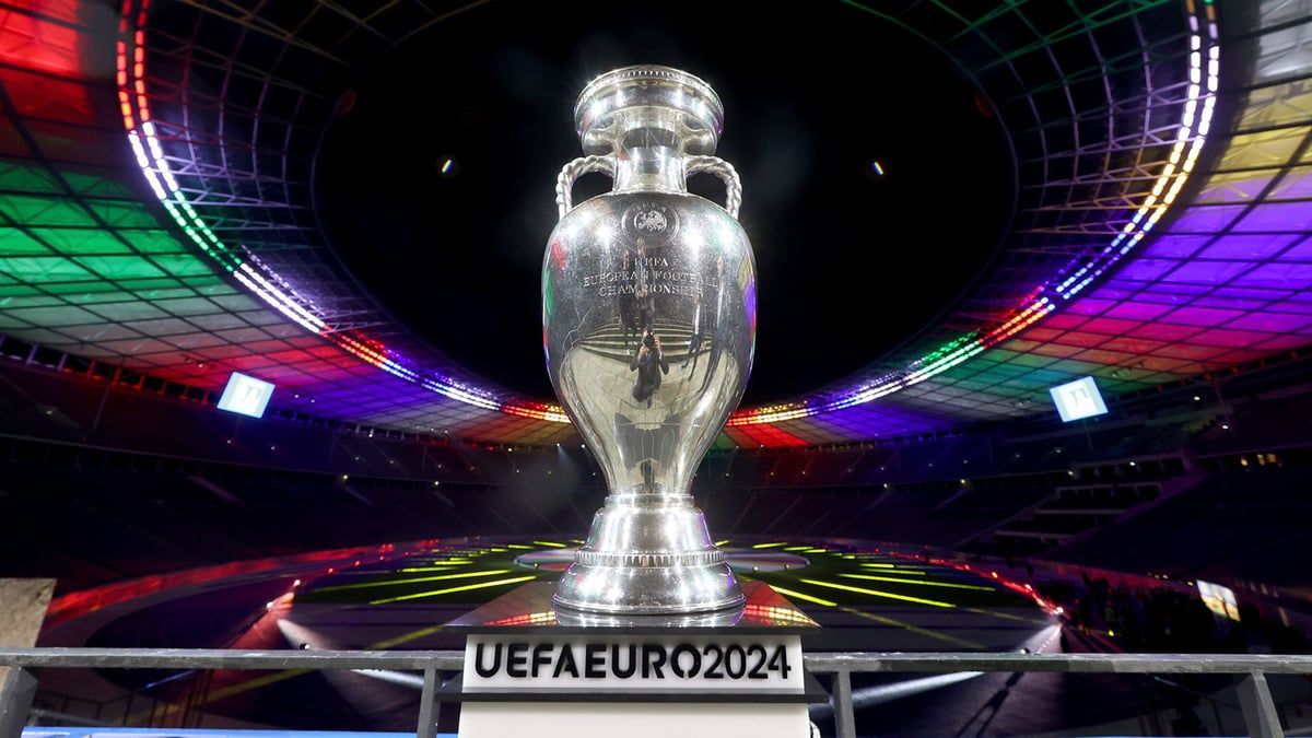 اليويفا يدرس المخاوف بشأن عدد لاعبي منتخبات بطولة أوروبا 2024