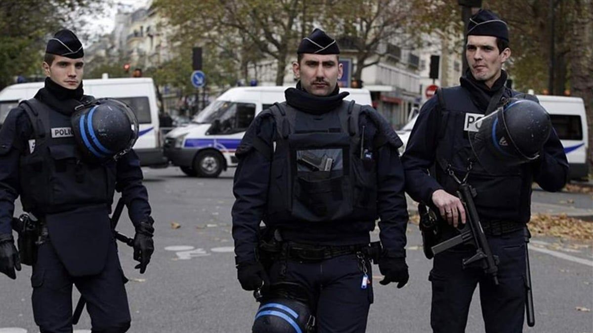روسيا تعلن إحباط اعتداء جنوب البلاد واعتقال 3 أشخاص