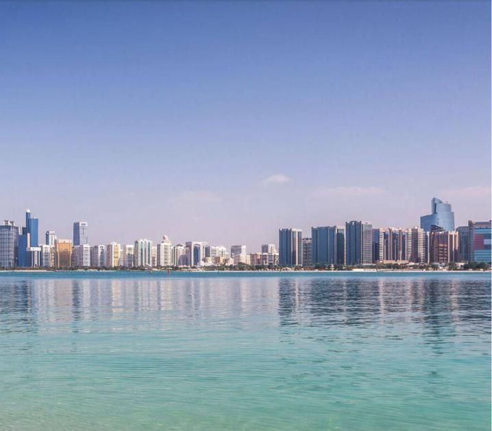 44 مليار درهم قيمة المناقصات الحكومية في أبوظبي خلال 2023