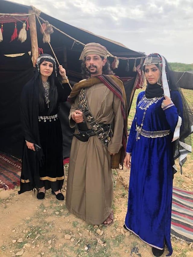 "دروب المرجلة".. دراما يمنية ملحمية عن المعاناة والتضحية والشجاعة