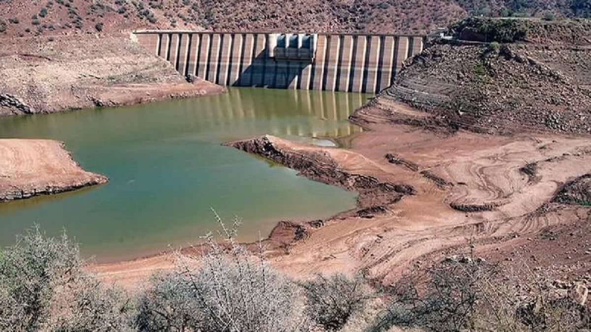 المغرب.. أمطار غزيرة تنعش مخزون السدود وأمل المزارعين