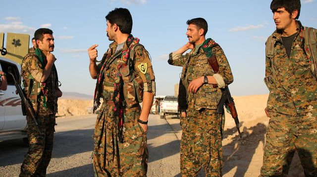 ملفات ثقيلة تتصدر زيارة أردوغان المرتقبة إلى العراق
