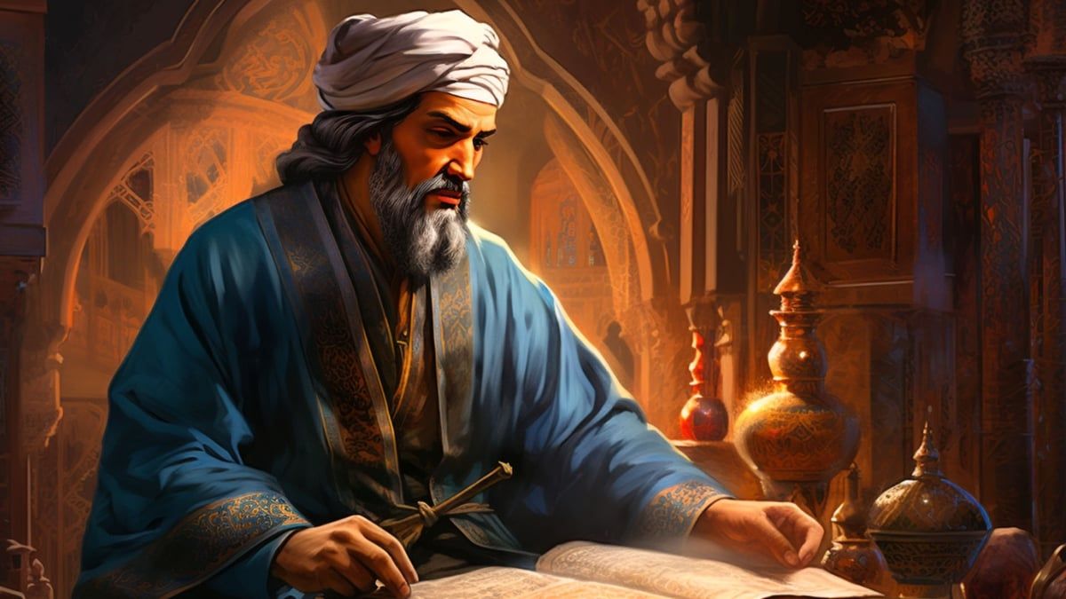 ابن سينا.. أرسطو العرب وأمير الأطباء