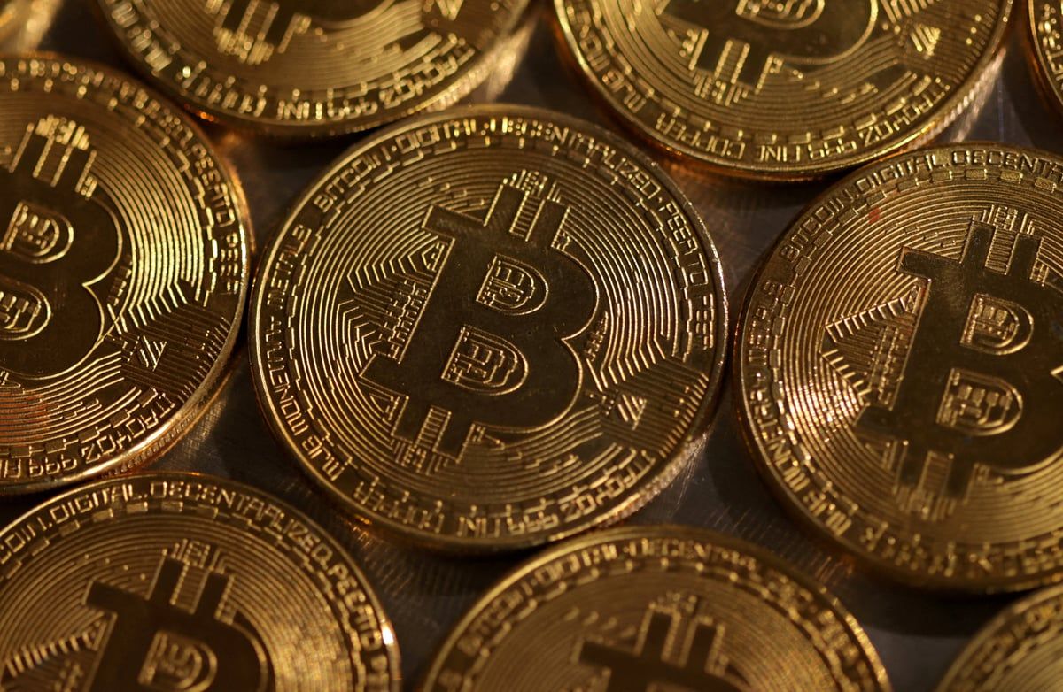 بيتكوين تحقق أفضل أداء منذ إطلاقها عام 2008
