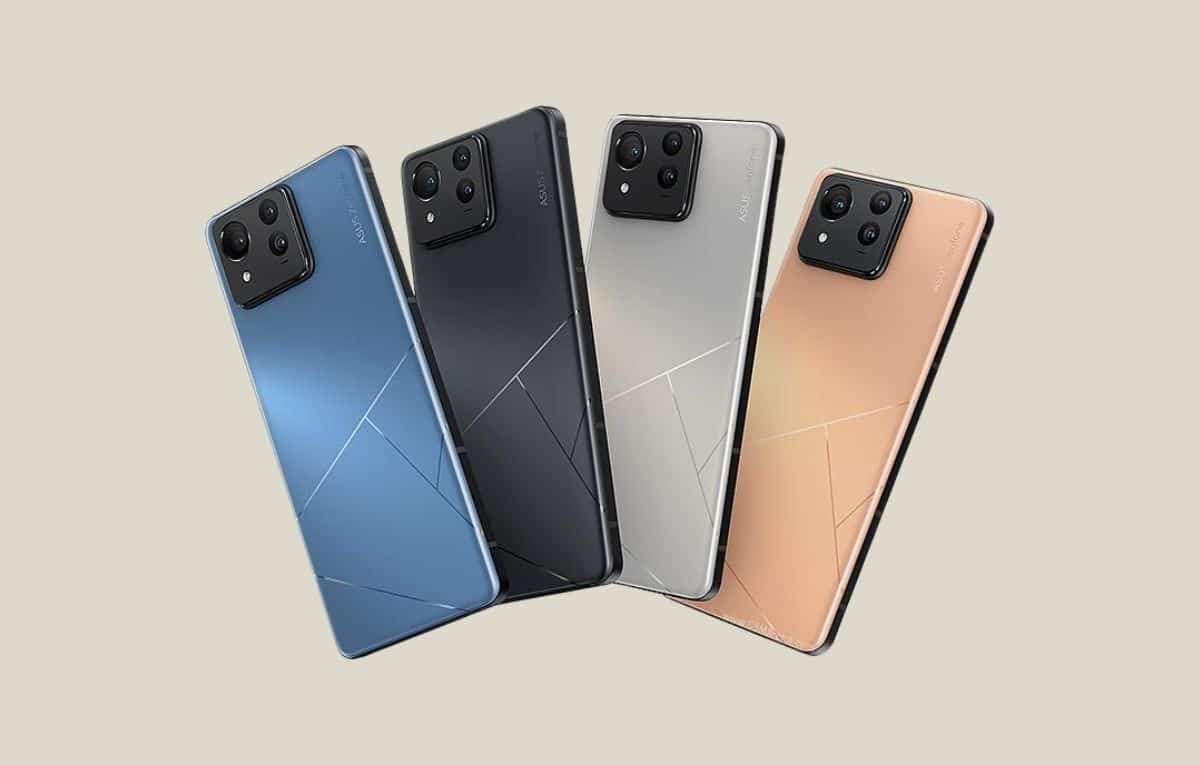 مقارنة بين هاتفي Zenfone 11 Ultra و Galaxy S24 Ultra - موقع الخليج الان
