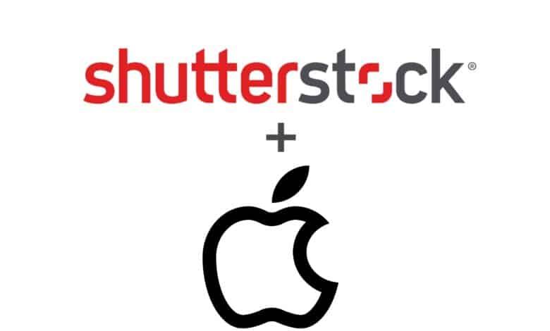 تقرير: آبل وقعت اتفاقًا مع Shutterstock لتدريب نماذجها على الصور - موقع الخليج الان