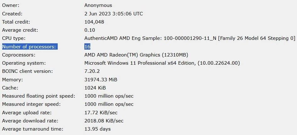 ظهور أول صورة للمعالج المركزي Ryzen 9000 المستند إلى معمارية Zen 5 - موقع الخليج الان