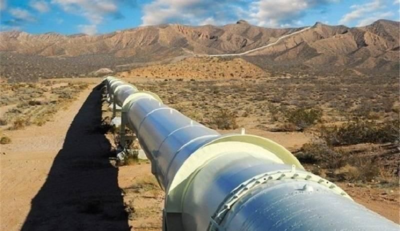 نائب وزير النفط العراقي: نعمل على إصلاح خط أنابيب «كركوك - جيهان»