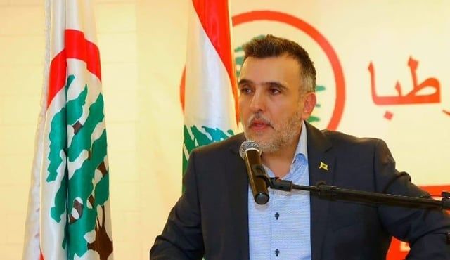 "ما تقتلني عندي ولاد".. ضجة في لبنان بعد خطف مسؤول حزبي