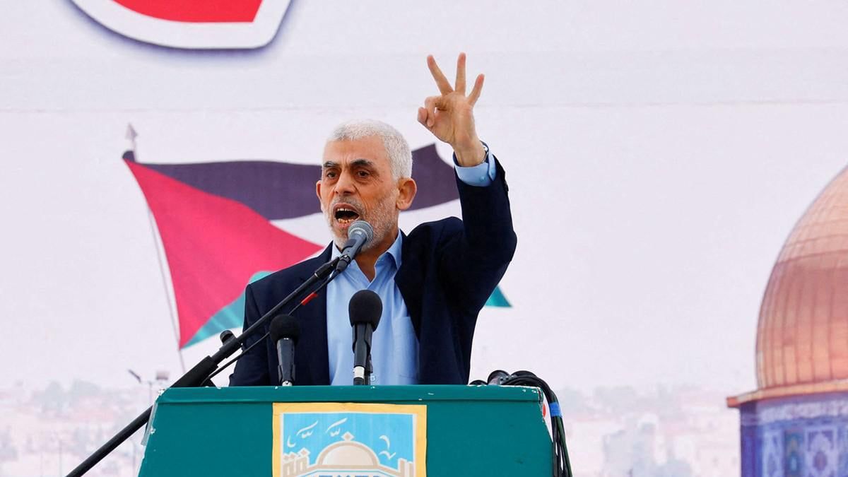 حماس: المقترح الإسرائيلي لا يلبي أياً من طلبات الفلسطينيين
