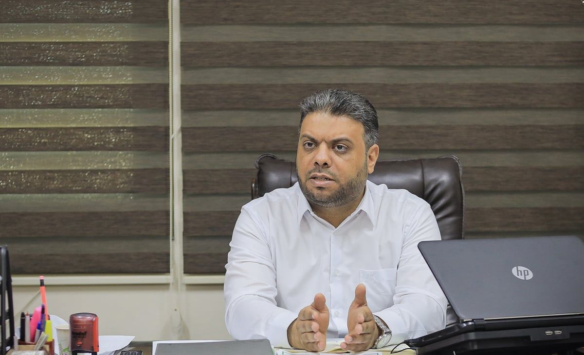 قائد بكتيبة صاروخية في حماس.. من هو حاتم الغمري الذي اغتالته إسرائيل؟