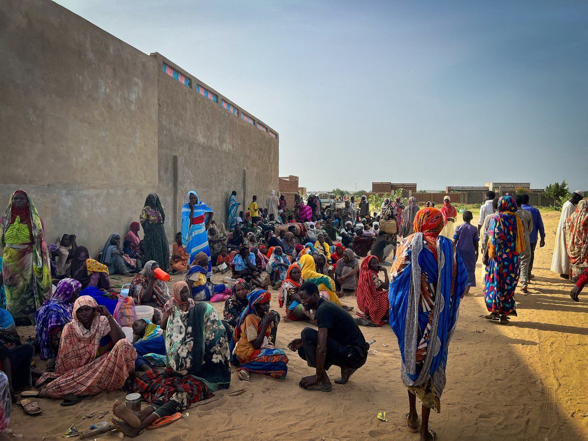 بنحو 100 مليون دولار.. واشنطن تعلن حزمة مساعدات جديدة للسودان