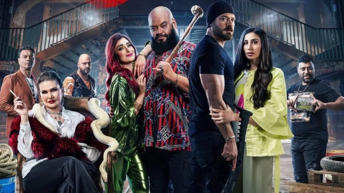 فيلم العيد "شقو".. حبكة مستهلكة أنقذتها كاريزما النجوم