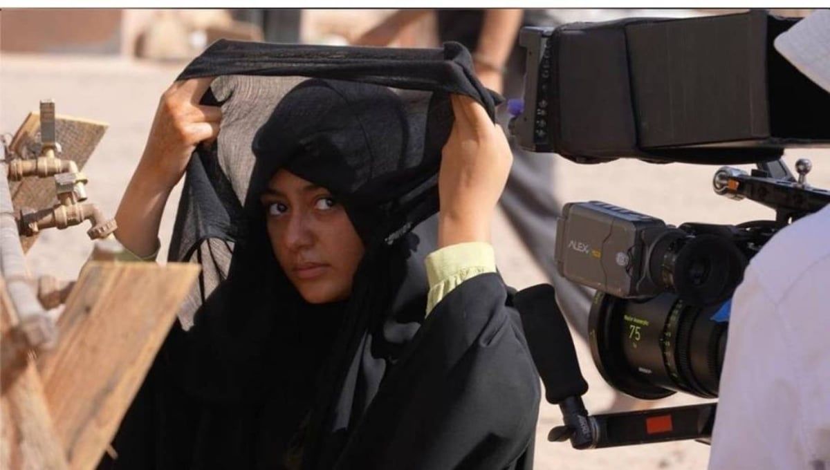 "نورة" لتوفيق الزايدي.. أول فيلم سعودي في مهرجان كان