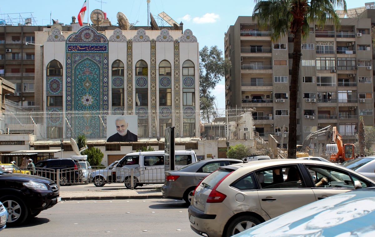 الهند تحذر رعاياها من زيارة إسرائيل وإيران