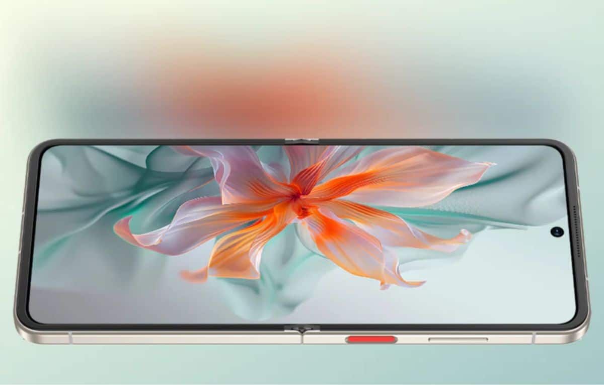 هاتف Nubia Flip 5G القابل للطي الجديد.. إليك المواصفات والسعر - موقع الخليج الان