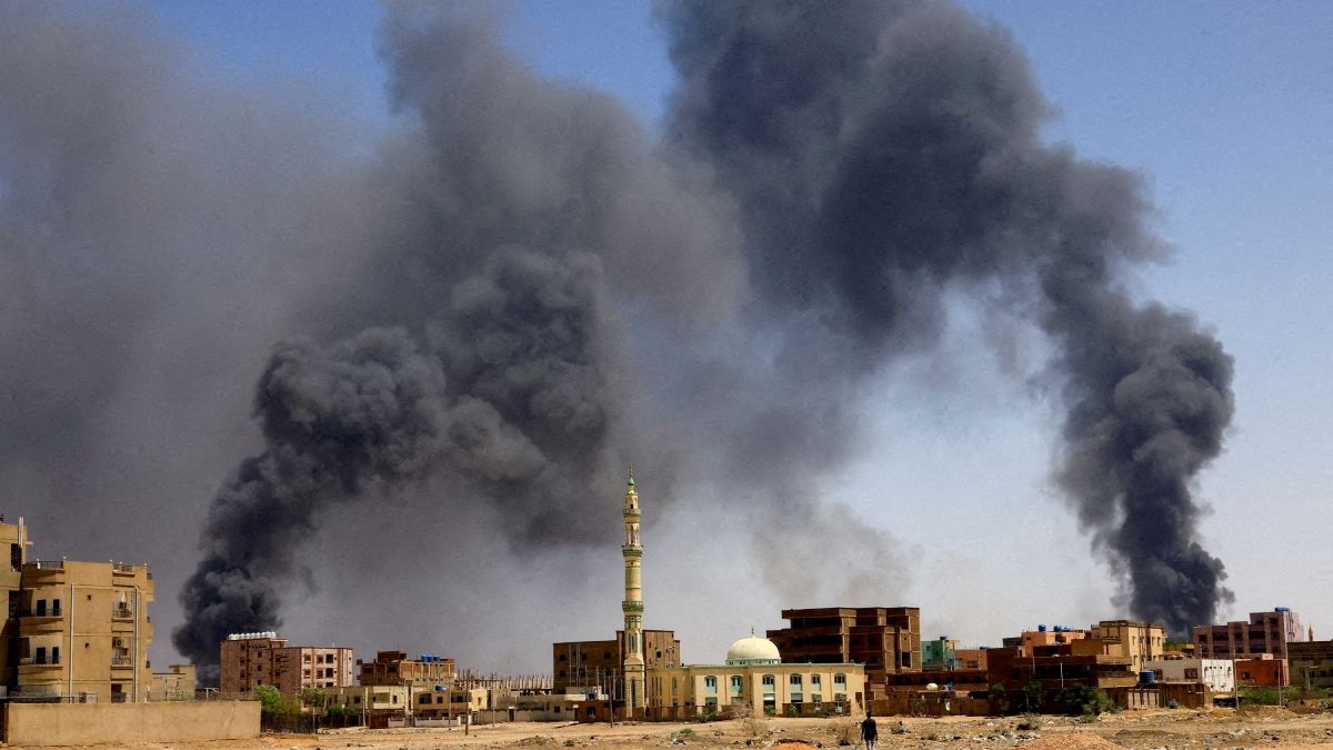 السودان.. استئناف مفاوضات منبر جدة خلال 3 أسابيع