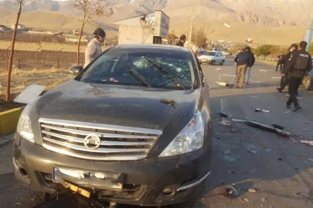 أحدها يهدد بانفجار المنطقة.. 3 خيارات أمام إسرائيل للانتقام من إيران