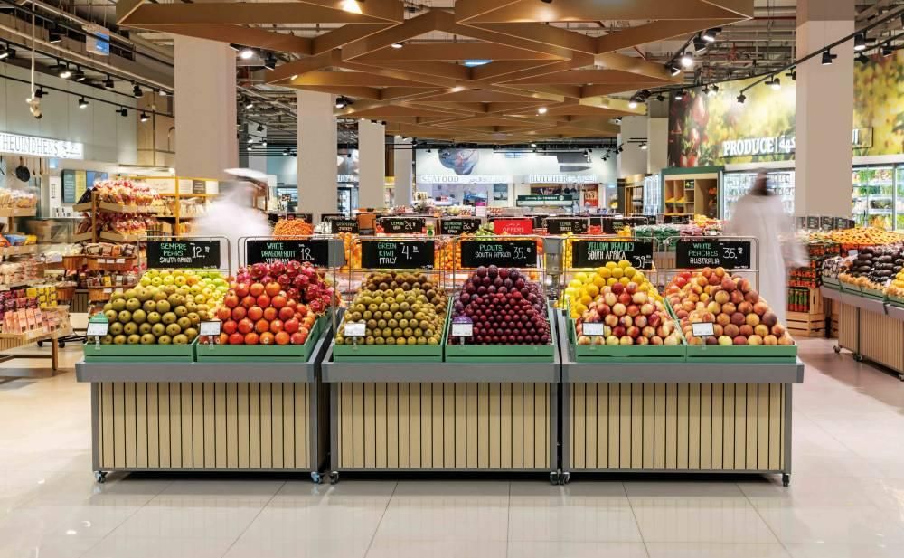 سبينس تبدأ إجراءات طرح 25% من أسهمها في سوق دبي المالي