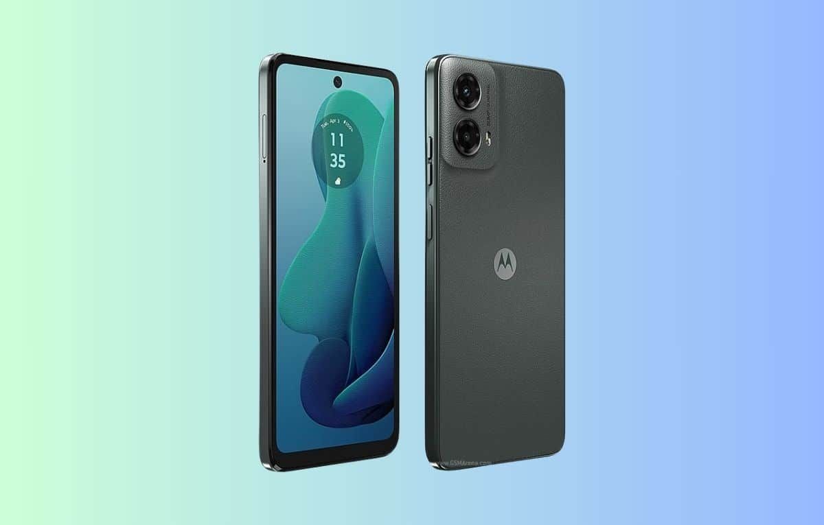 مراجعة شاملة لهاتف Motorola Moto G 5G (2024) - موقع الخليج الان