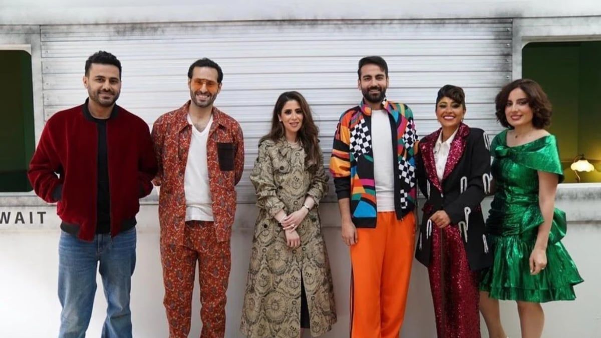 مؤلف مسرحية "صنع في الكويت" يبرر أزمة العروض المتتالية‎