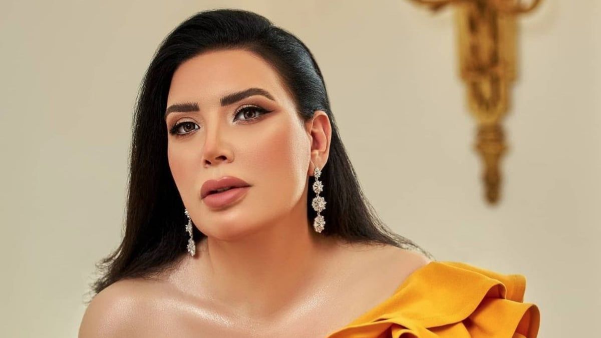 شقيقة عبير صبري تكشف لـ"الخليج 365" تفاصيل وعكتها الصحية