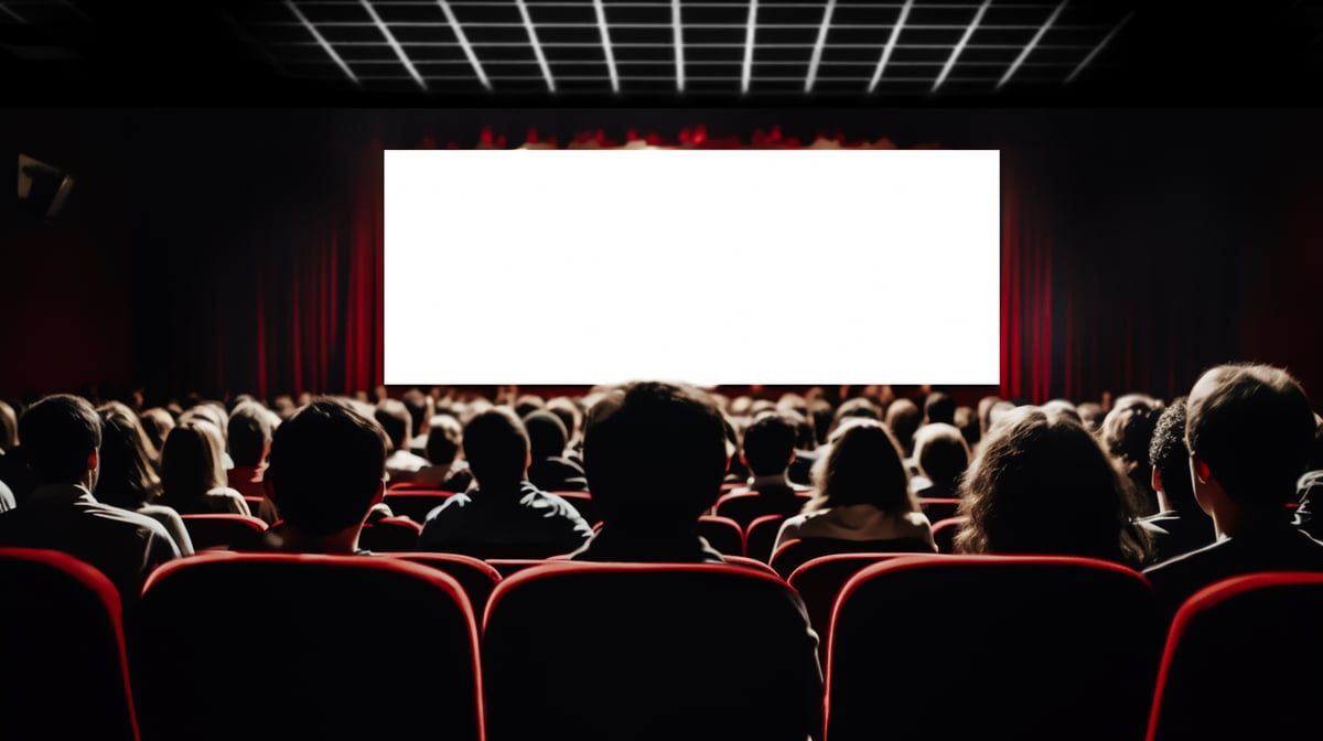 السينما العربية.. مواجهة صعبة مع الدراما والمنصات الرقمية