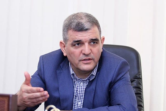 الكشف عن مخطط إيراني لاغتيال نائب في البرلمان الأذري