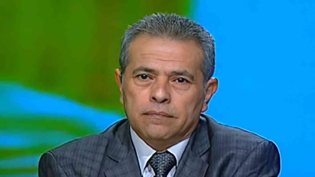 حررت محضرًا ضده.. طليقة إعلامي مصري شهير تطالب بالقبض عليه
