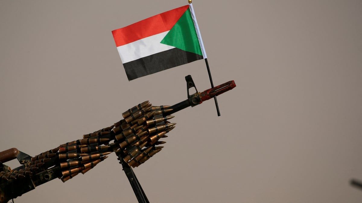 بعد عام من الحرب.. 3 ملايين سوداني يفقدون وظائفهم إلى الأبد