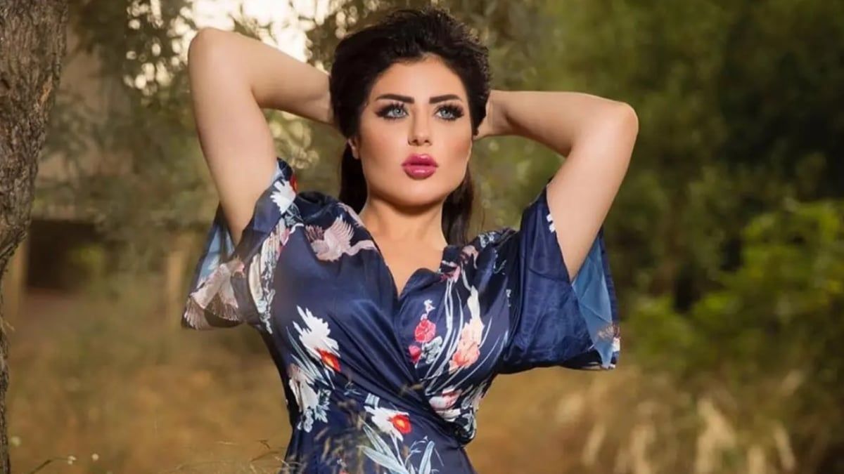 بعد القبض عليها.. صورة لحليمة بولند من وراء القضبان تثير جدلا واسعا‎