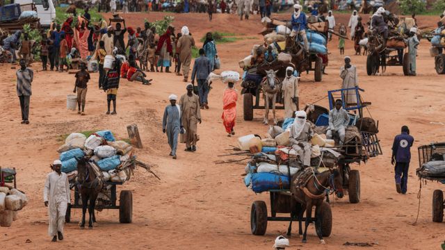 بعد عام من الحرب.. 3 ملايين سوداني يفقدون وظائفهم إلى الأبد