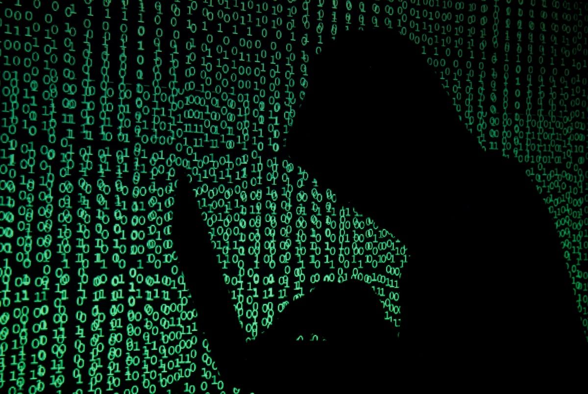 ليبيا.. قراصنة إنترنت يبتزون شركة نفط بـ50 مليون دولار