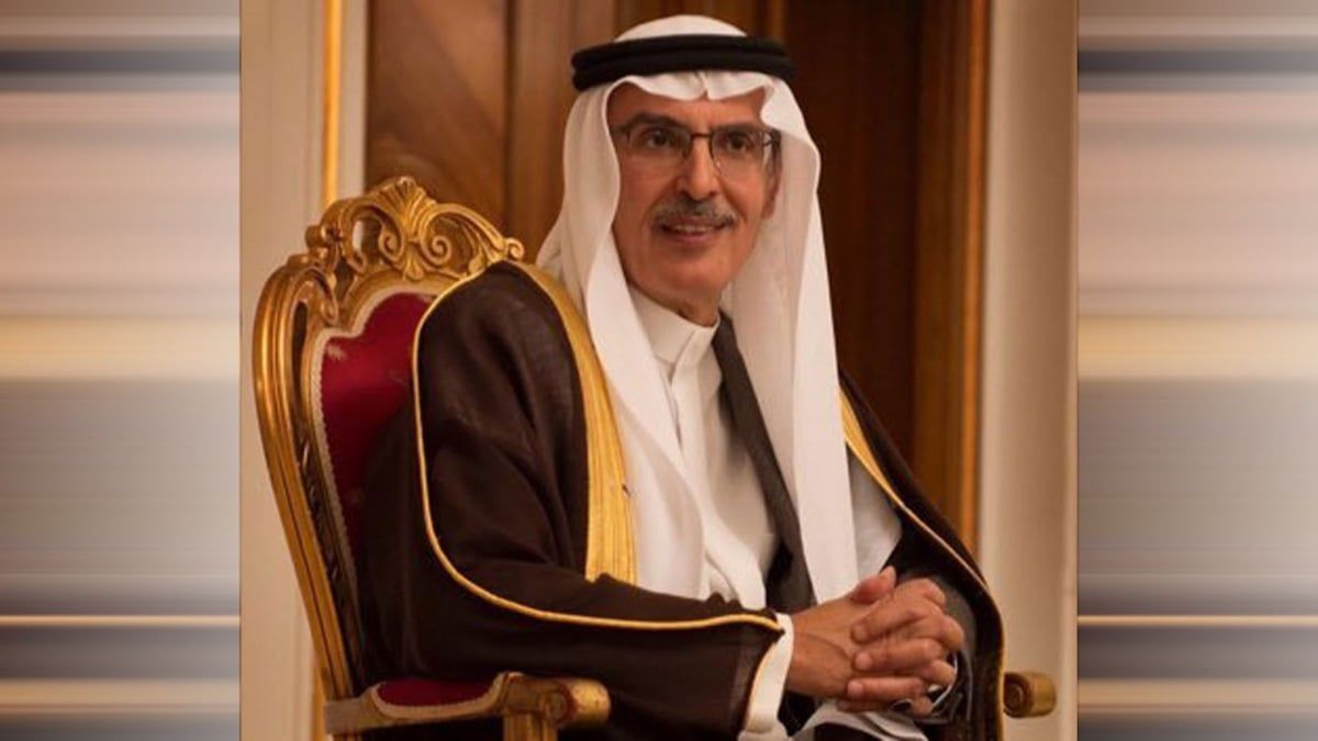 بدر بن عبد المحسن.. "أمير القصيدة" الذي تمرد على الخيال القديم