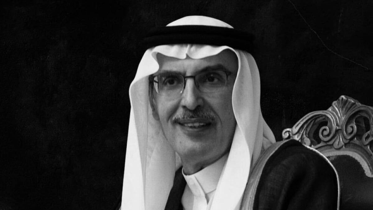 كيف تنبأت قصائد الأمير بدر بن عبد المحسن باقتراب الرحيل؟