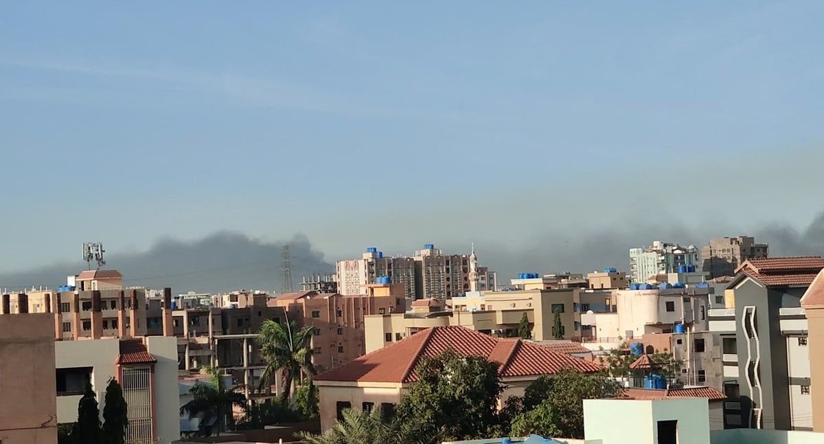 تنسيقية "تقدم" تدعو الجيش السوداني و"الدعم السريع" لاستئناف "مفاوضات جدة"