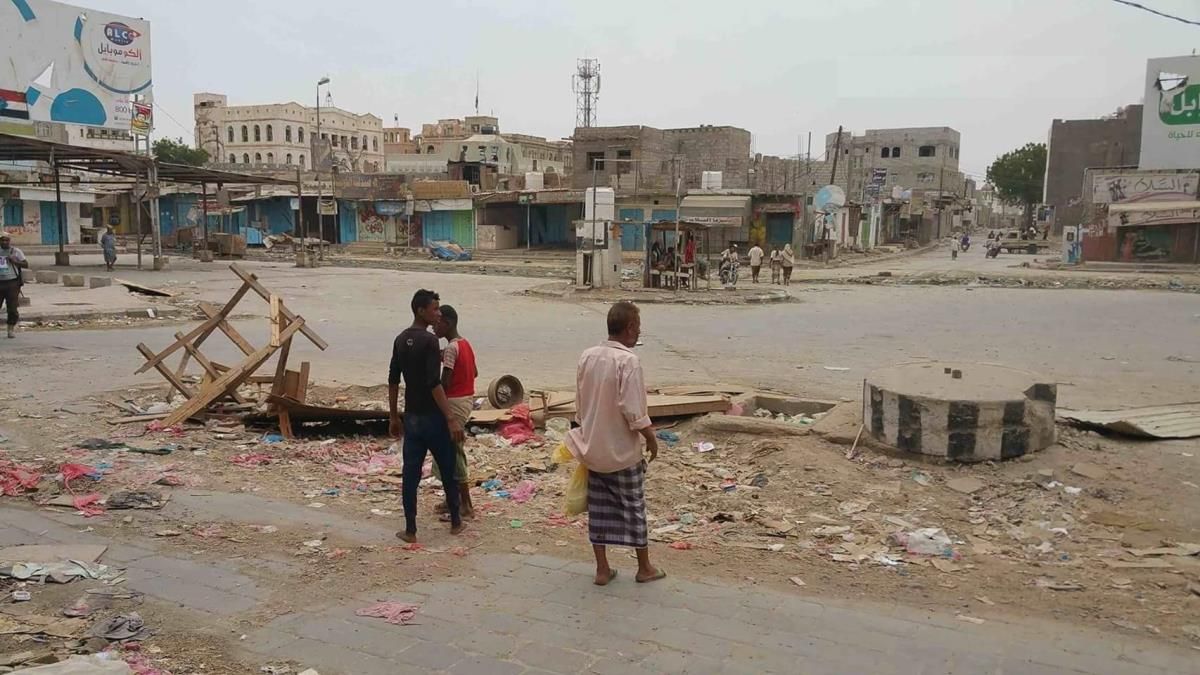 اليمن.. العثور على مؤذن جامع مذبوحا في لحج