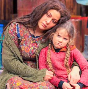 ممثلو الدراما السورية الأطفال.. هل يصبحون نجومًا؟