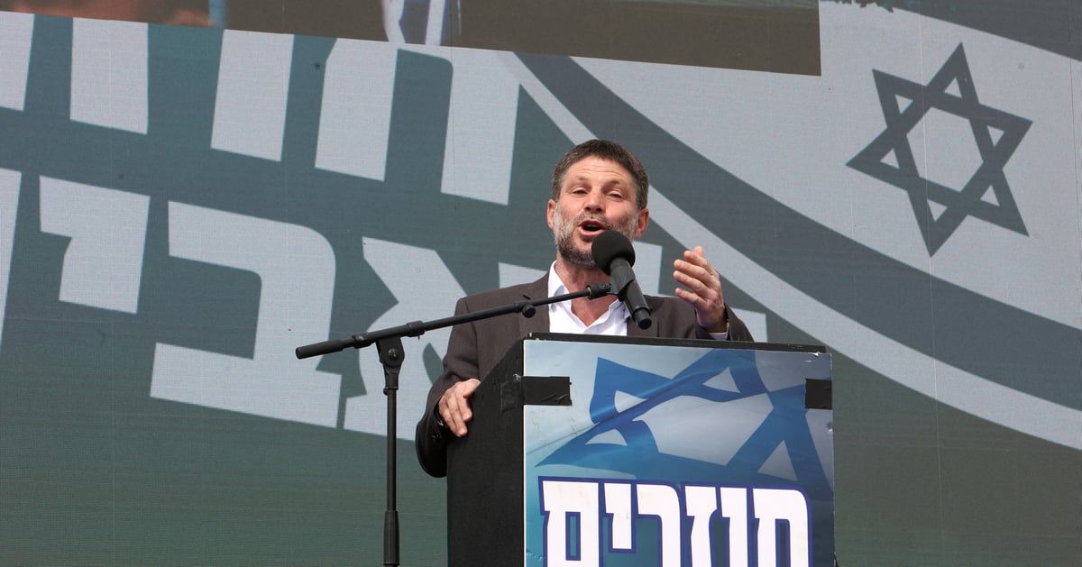إسرائيل تتجه نحو فرض عقوبات جديدة على السلطة الفلسطينية