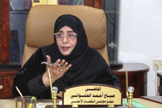 قانونيون: ميليشيا الحوثي تستغل القضاء ضد خصومها