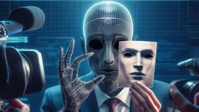 الانتخابات الأمريكية.. "التزييف العميق" يثير مخاوف من التضليل