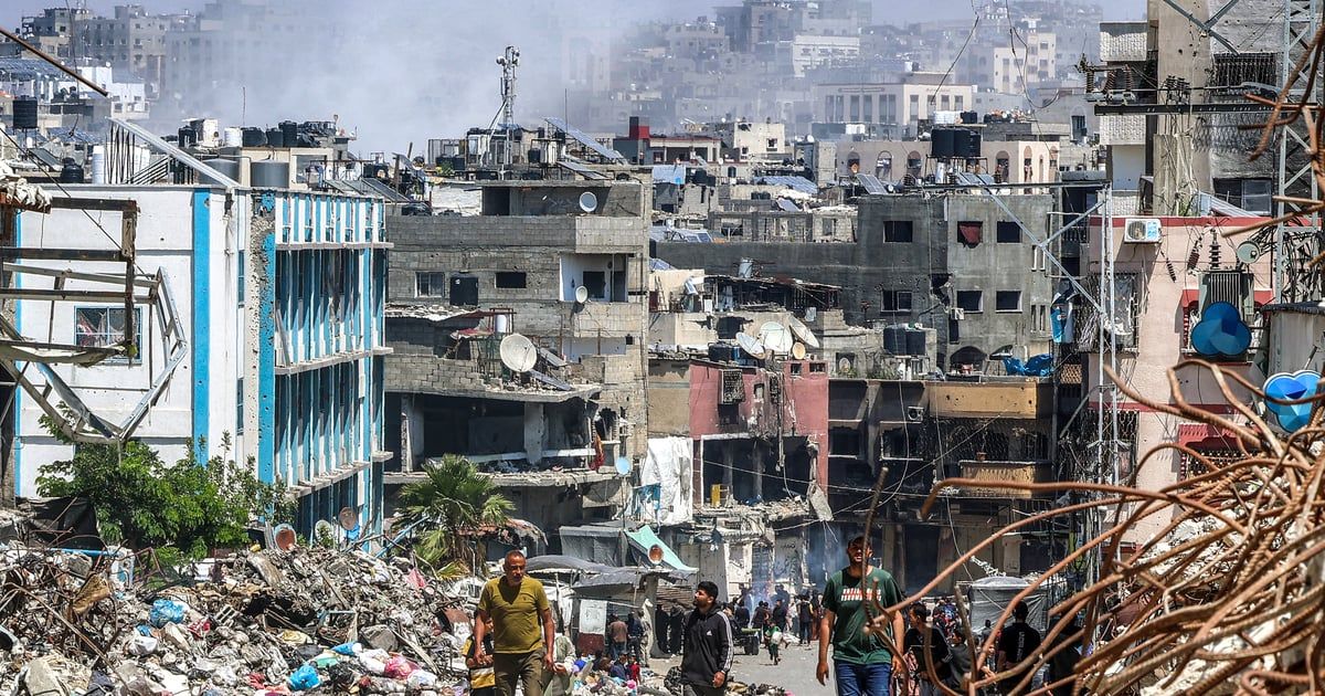 بعد 7 أشهر من الحرب.. هل نجحت حماس في ترميم قوتها العسكرية؟