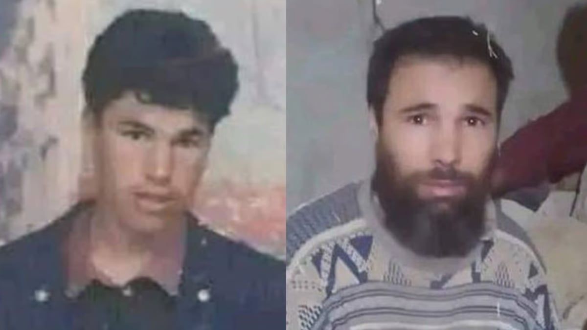الكشف عن صور لـ"المتهم" بخطف جزائري الجلفة مدّة 30 عامًا