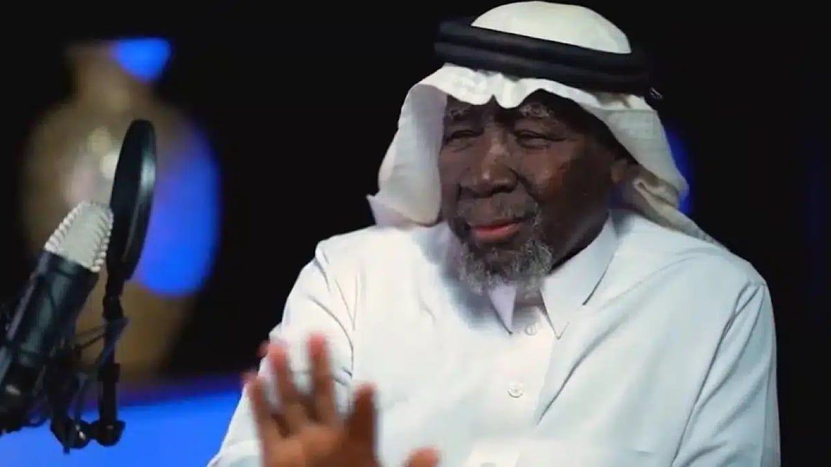 "أطول شائعة وفاة" تلاحق فنانا سعوديا حيا