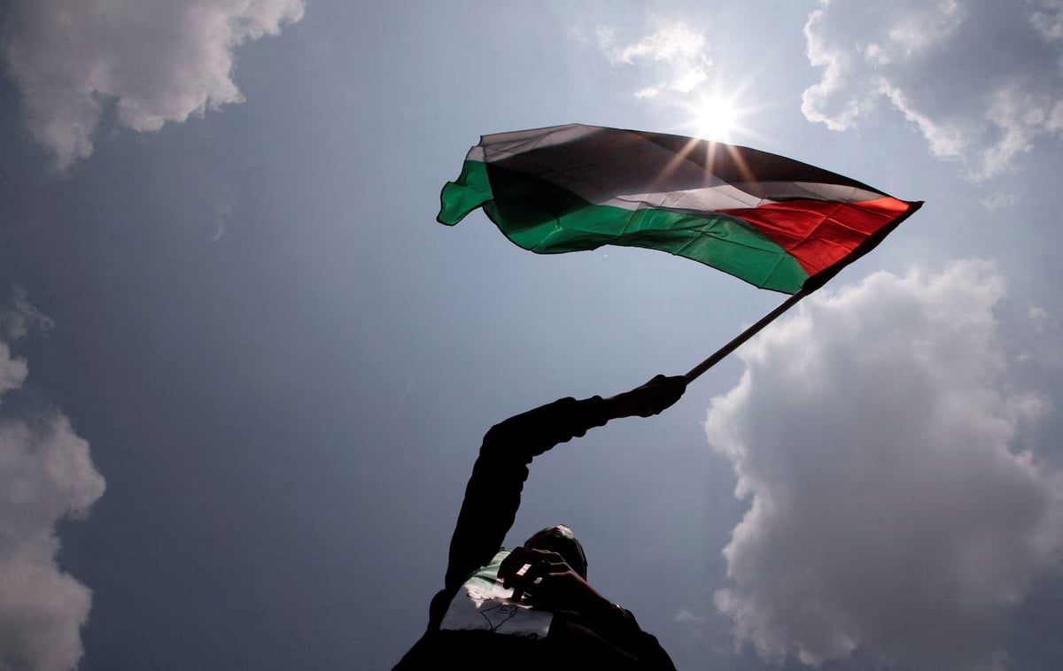 ترحيب عربي بقرار 3 دول أوروبية الاعتراف بدولة فلسطين