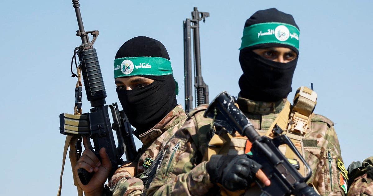 حماس تكشف مصير ضابط إسرائيلي بارز في "فرقة غزة"