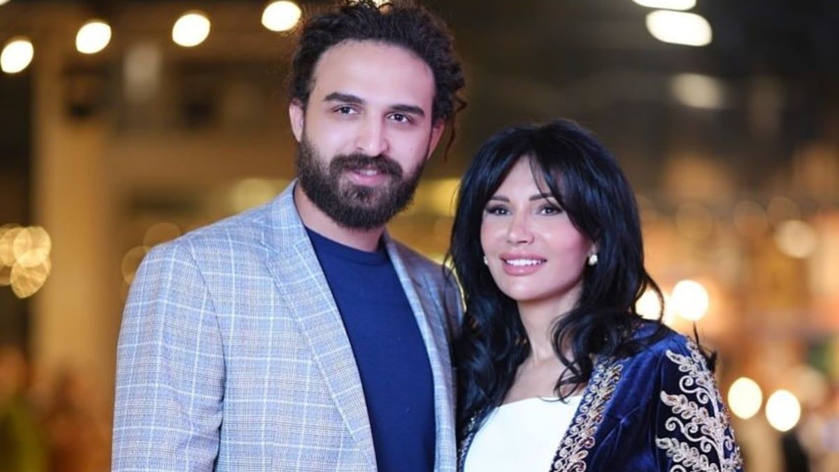 رشا شربتجي تعلن زواجها رسميا